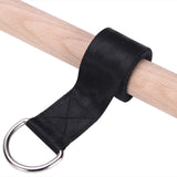 Maxbell Wooden Wrist and Forearm Blaster Arm Strength Exerciser Grip Strength Roller
