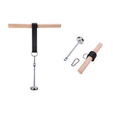 Maxbell Wrist and Forearm Blaster Sports Forearm Roller Strength Muscle Handle Grips 30cm