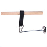 Maxbell Wrist and Forearm Blaster Sports Forearm Roller Strength Muscle Handle Grips 40cm