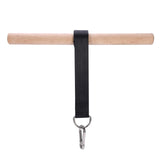 Maxbell Wrist and Forearm Blaster Sports Forearm Roller Strength Muscle Handle Grips 40cm