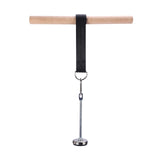 Maxbell Wrist and Forearm Blaster Sports Forearm Roller Strength Muscle Handle Grips 40cm