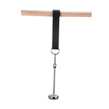 Maxbell Wrist and Forearm Blaster Sports Forearm Roller Strength Muscle Handle Grips 40cm