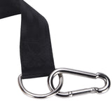 Maxbell Forearm Wrist Roller Home Gym Lifting Exercise Fitness Sturdy Adults