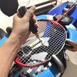 Maxbell Racquet Stringing Straight Awl DIY Portable Stringing Machine Tool Equipment