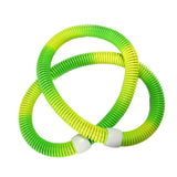 Maxbell Weighted Fitness Hoop for Adults Workout Hoop Comfortable Exercise Equipment