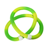 Maxbell Weighted Fitness Hoop for Adults Workout Hoop Comfortable Exercise Equipment