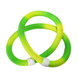 Maxbell Weighted Fitness Hoop for Adults Workout Hoop Comfortable Exercise Equipment