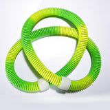 Maxbell Weighted Fitness Hoop for Adults Workout Hoop Comfortable Exercise Equipment