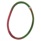 Maxbell Weighted Fitness Hoop Sports Abdomen Fitness Circle for Travel Men Women Gym