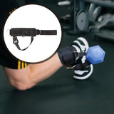 Maxbell Ankle Straps for Cable Machine Enhance Ab Glute Leg Workout Curls Ankle Cuff