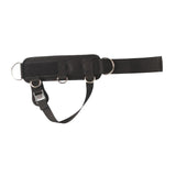 Maxbell Ankle Straps for Cable Machine Enhance Ab Glute Leg Workout Curls Ankle Cuff