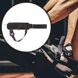 Maxbell Ankle Straps for Cable Machine Enhance Ab Glute Leg Workout Curls Ankle Cuff