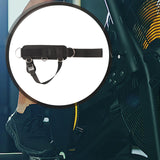 Maxbell Ankle Straps for Cable Machine Enhance Ab Glute Leg Workout Curls Ankle Cuff