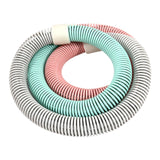 Maxbell Fitness Hoop Comfortable Portable Indoor PVC Spring Hoop