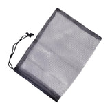 Maxbell Golf Ball Mesh Bag Accessories Net Pouch Storage Nylon for Sports Gym Shower Hold 15 Balls