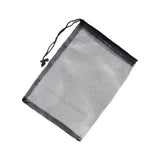 Maxbell Golf Ball Mesh Bag Accessories Net Pouch Storage Nylon for Sports Gym Shower Hold 15 Balls