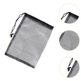 Maxbell Golf Ball Mesh Bag Accessories Net Pouch Storage Nylon for Sports Gym Shower Hold 40 Balls