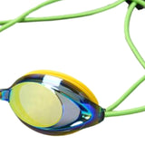 Maxbell Swimming Goggles Soft Water Resistant for Diving Snorkeling for Men Women