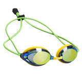 Maxbell Swimming Goggles Soft Water Resistant for Diving Snorkeling for Men Women