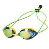 Maxbell Swimming Goggles Soft Water Resistant for Diving Snorkeling for Men Women