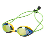 Maxbell Swimming Goggles Soft Water Resistant for Diving Snorkeling for Men Women