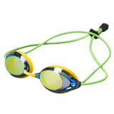 Maxbell Swimming Goggles Soft Water Resistant for Diving Snorkeling for Men Women