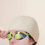 Maxbell Swimming Goggles Soft Water Resistant for Diving Snorkeling for Men Women