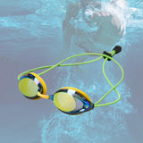 Maxbell Swimming Goggles Soft Water Resistant for Diving Snorkeling for Men Women