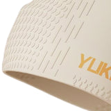 Maxbell Swimming Cap for Women Modern Supplies Swim Cap for Beach Curly Thick Braids