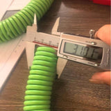 Maxbell Fitness Hoop Indoor Outdoor Abdomen Fitness Circles for Adults Gym Men Women