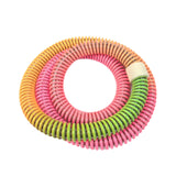 Maxbell Fitness Hoop Indoor Outdoor Abdomen Fitness Circles for Adults Gym Men Women