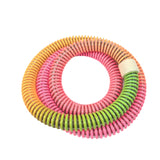 Maxbell Fitness Hoop Indoor Outdoor Abdomen Fitness Circles for Adults Gym Men Women