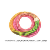 Maxbell Fitness Hoop Indoor Outdoor Abdomen Fitness Circles for Adults Gym Men Women