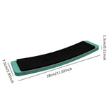 Maxbell Turning Board for Ballet Dance Equipment Sturdy Anti Slip for Figure Skaters Green