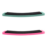 Maxbell Turning Board for Ballet Dance Equipment Sturdy Anti Slip for Figure Skaters Green