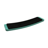 Maxbell Turning Board for Ballet Dance Equipment Sturdy Anti Slip for Figure Skaters Green