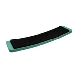 Maxbell Turning Board for Ballet Dance Equipment Sturdy Anti Slip for Figure Skaters Green