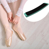 Maxbell Turning Board for Ballet Dance Equipment Sturdy Anti Slip for Figure Skaters Green
