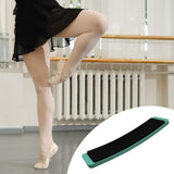 Maxbell Turning Board for Ballet Dance Equipment Sturdy Anti Slip for Figure Skaters Green