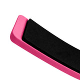 Maxbell Turning Board for Ballet Dance Equipment Sturdy Anti Slip for Figure Skaters Pink