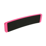 Maxbell Turning Board for Ballet Dance Equipment Sturdy Anti Slip for Figure Skaters Pink