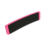 Maxbell Turning Board for Ballet Dance Equipment Sturdy Anti Slip for Figure Skaters Pink