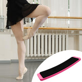 Maxbell Turning Board for Ballet Dance Equipment Sturdy Anti Slip for Figure Skaters Pink