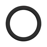 Maxbell Weight Ring Portable Weighted Circle for Fitness Yoga Black