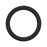 Maxbell Weight Ring Portable Weighted Circle for Fitness Yoga Black