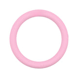 Maxbell Weight Ring Portable Weighted Circle for Fitness Yoga Pink