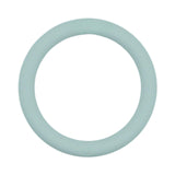 Maxbell Weight Ring Portable Weighted Circle for Fitness Yoga Gray Green