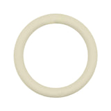 Maxbell Weight Ring Portable Weighted Circle for Fitness Yoga Beige