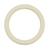 Maxbell Weight Ring Portable Weighted Circle for Fitness Yoga Beige