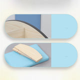 Maxbell Balance Board Holiday Gift Balance Training for Office Core Strength